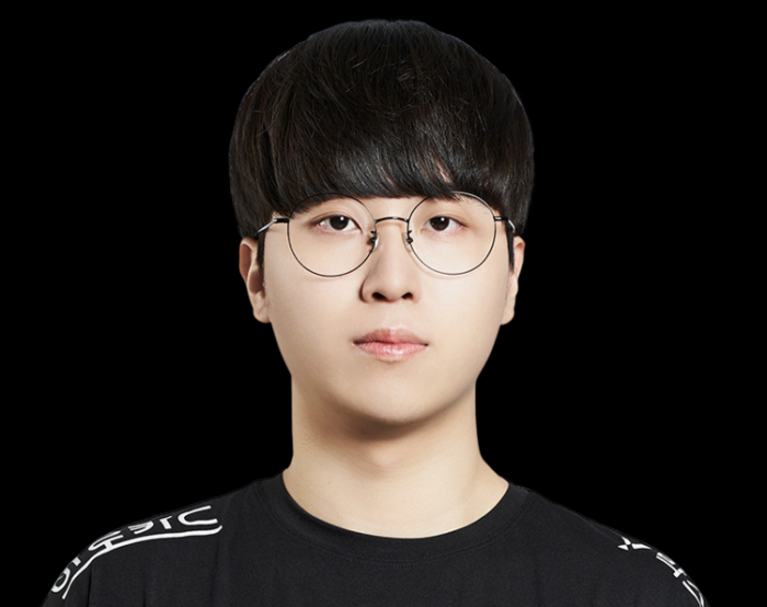 《LOL》S16Gen战队介绍1