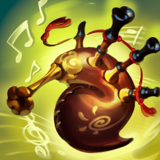 LOL班德尔音管装备属性_班德尔啥意思