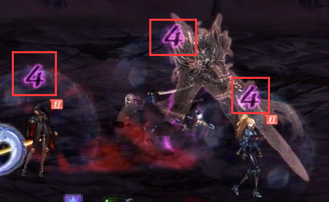 DNF吞噬悲鸣的愤怒怎么打2