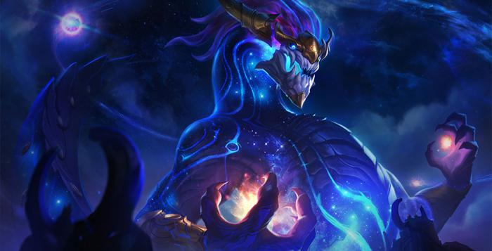 云顶之弈16.2装备调整一览1