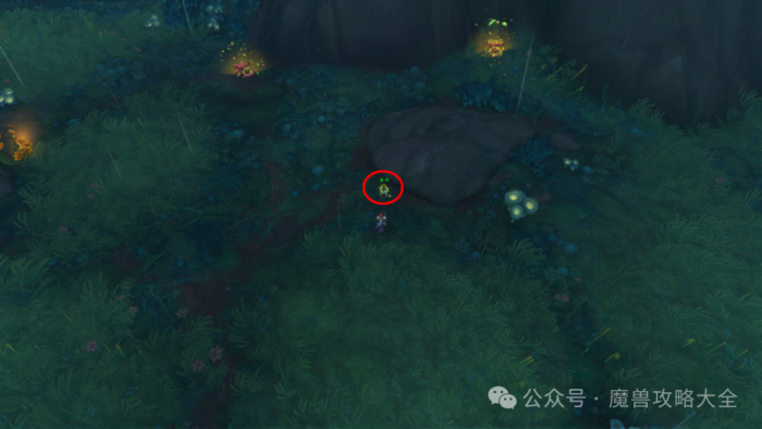 魔兽世界艾林莎兰的回响怎么获得3