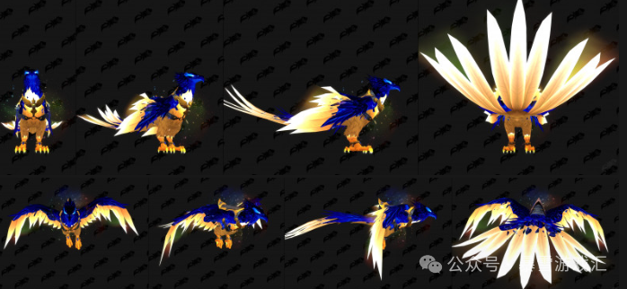 魔兽世界虚空凤凰怎么获得1