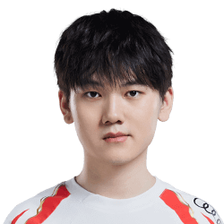 《LOL》S16TES战队介绍4