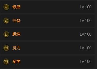 暗黑4S11盾牌猛击圣骑士BD推荐4