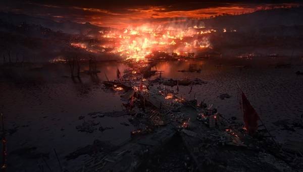 燕云十六声滹沱版本PvP强力流派推荐1