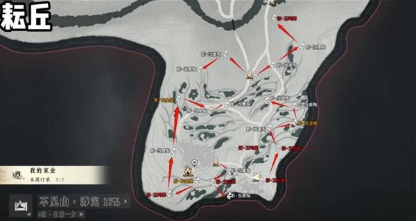 燕云十六声滹沱蹊跷全收集_燕云十六州是什么地方