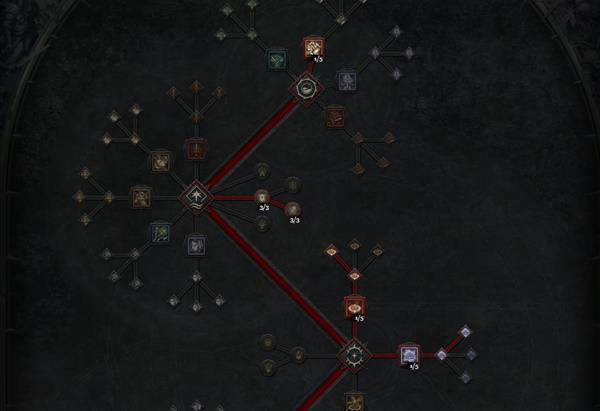 暗黑4S11天堂之怒站桩流配装推荐4