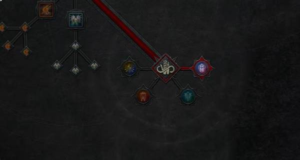 暗黑4S11天堂之怒站桩流配装推荐6