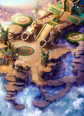 梦幻西游凌波城攻略大全_梦幻西游凌波城经脉怎么点