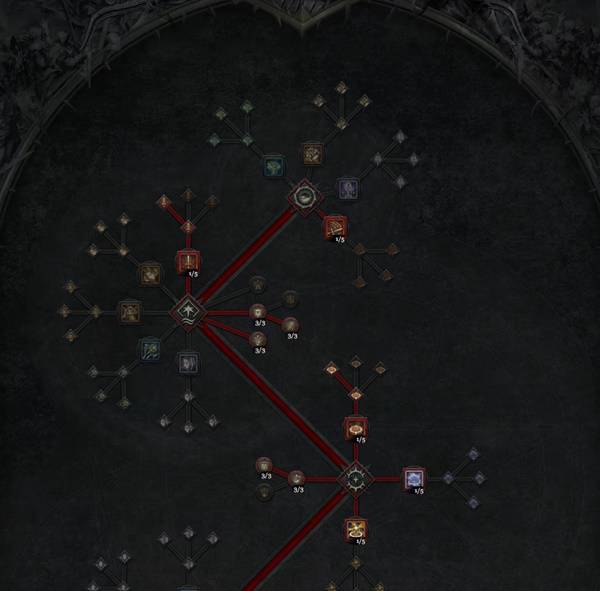 暗黑4S11狂信者圣骑士BD推荐6