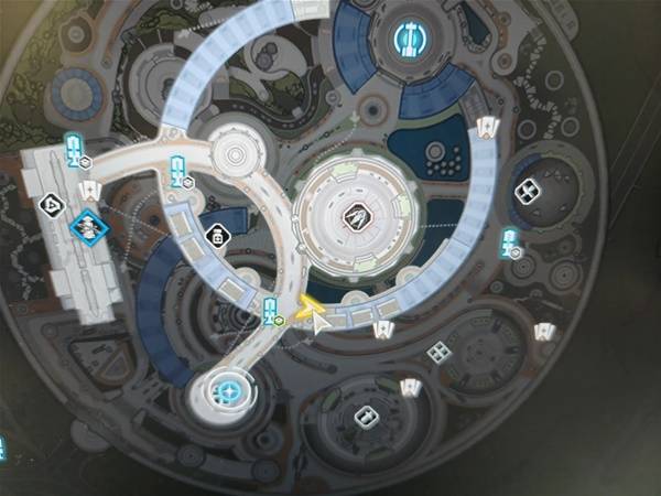 鸣潮不思议怪谈匿名的邀约者任务攻略3