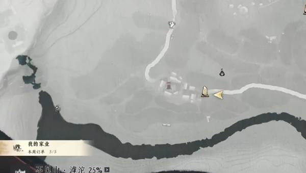 燕云十六声麦穗在哪刷1