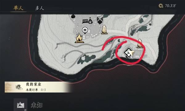 燕云十六声影灯戏话任务_燕云十六声网易游戏