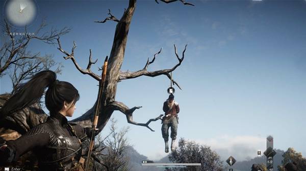 燕云十六声奉敕不杀任务攻略2