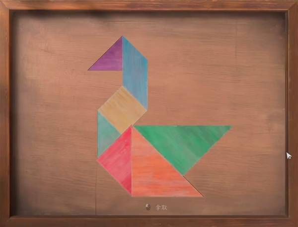 燕云十六声滹沱燕归板拼图_燕云十六州是哪十六种