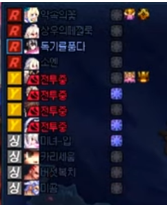 DNF狄瑞吉攻坚战灾厄逆转系统介绍1