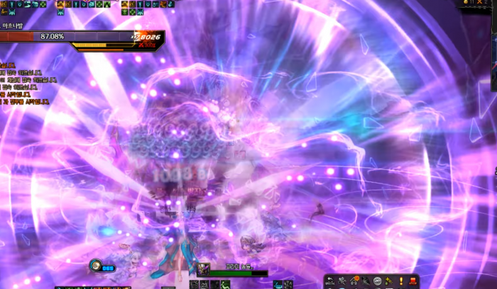 DNF狄瑞吉攻坚战灾厄逆转系统介绍4