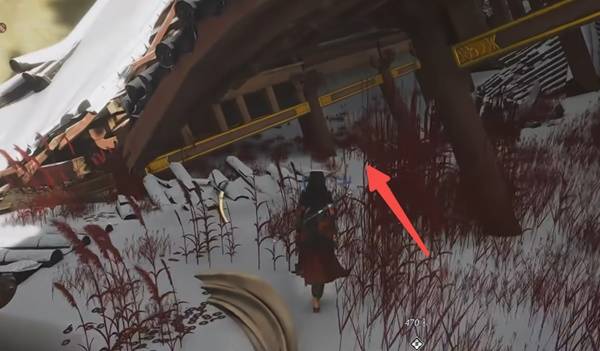 燕云十六声十方破阵怎么获得6