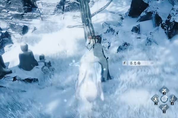 燕云十六声斩雪刀法怎么获得2