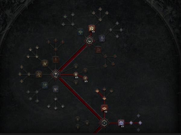 暗黑4S11圣骑士自走飞翼流BD推荐4