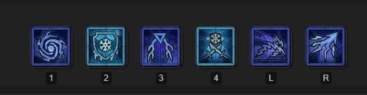 暗黑4S11法师闪电矛开荒BD推荐10