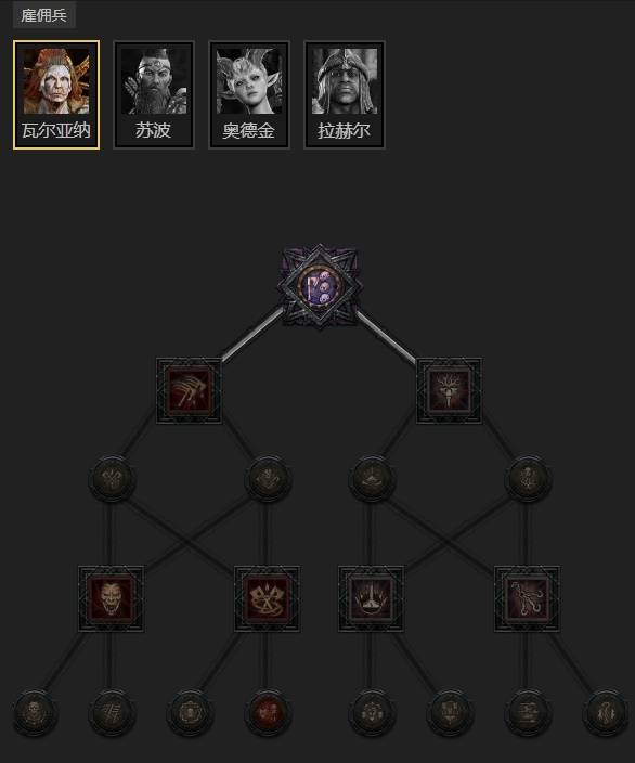 暗黑4S11法师闪电矛开荒BD推荐14