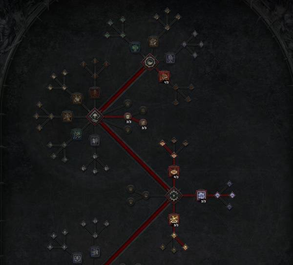 暗黑4S11全光环肉圣骑BD推荐7