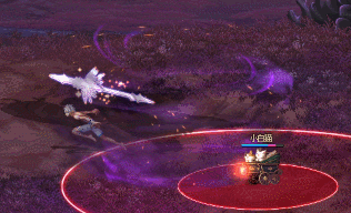 DNF崩塌之泰内布莱怎么打4