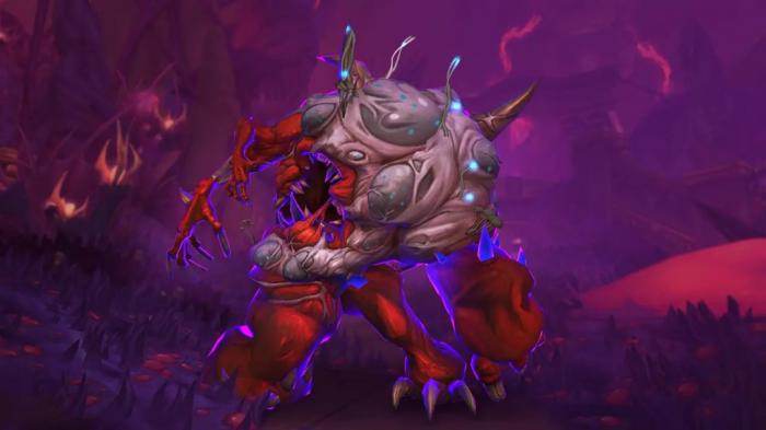 魔兽世界掮灵的妖术桌怎么获得1