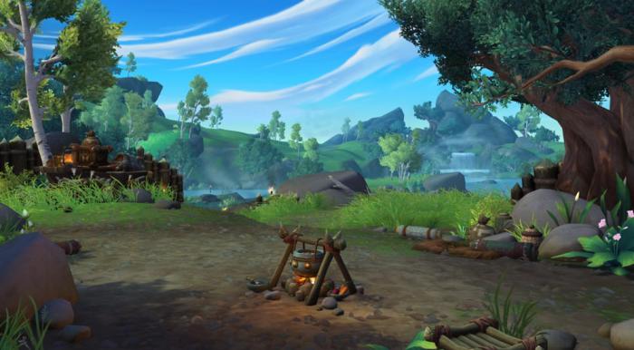 魔兽世界备用的开垦钻机_魔兽世界开垦机奖励