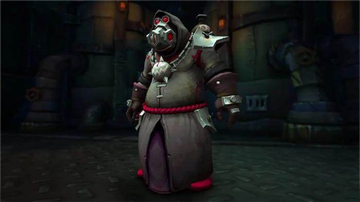 魔兽世界虚空之光指挥地图怎么获得1