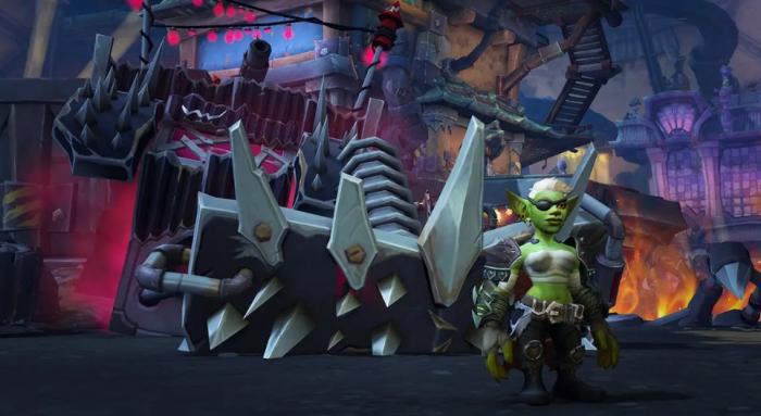 魔兽世界火箭动力喷泉怎么获得1