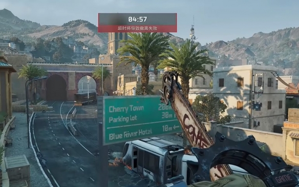 三角洲行动巴克什老六点位_三角洲行动巴克什撤离点老六点位 三角洲行动巴克什老六点位_三角洲行动巴克什撤离点老六点位