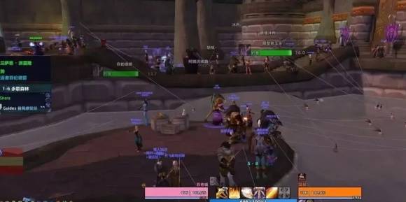 魔兽世界时光服金币怎么获得3