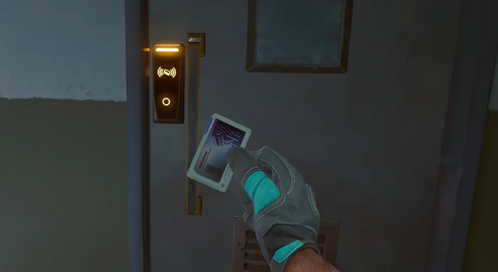 三角洲行动食堂洗碗间在哪4