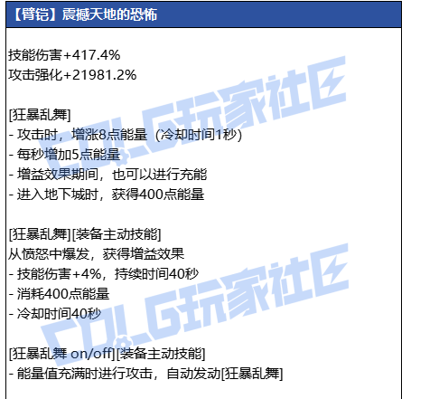 DNF狄瑞吉臂铠武器属性_dnf狄瑞吉纹章 DNF狄瑞吉臂铠武器属性_dnf狄瑞吉纹章