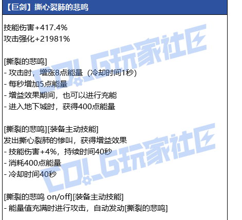 DNF狄瑞吉巨剑武器属性_dnf狄瑞吉背景故事 DNF狄瑞吉巨剑武器属性_dnf狄瑞吉背景故事