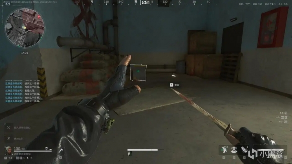 三角洲行动水淹大坝新增物资点一览15