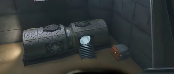 三角洲行动航天基地刷油点位16