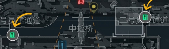 三角洲行动航天基地必买的卡推荐6