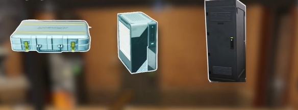 三角洲行动长弓溪谷必买的卡推荐3