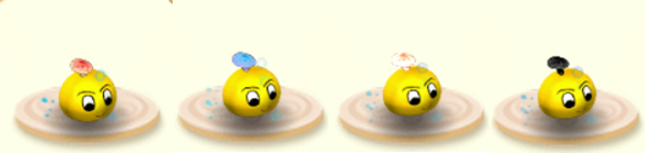 梦幻西游宠物饰品染色效果图20261