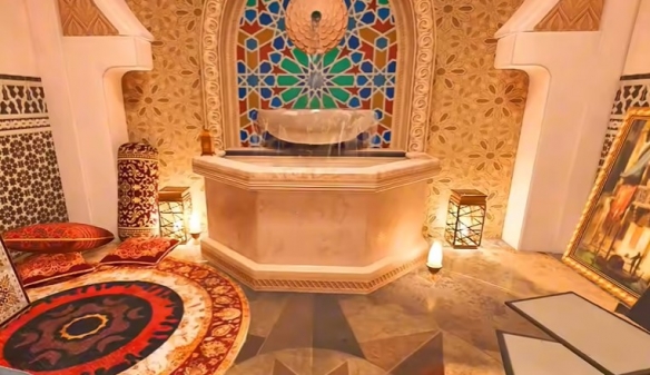 三角洲行动巴克什渡鸦之眼在哪2