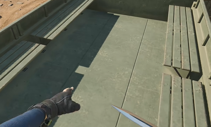 三角洲行动零号大坝渡鸦之眼在哪5