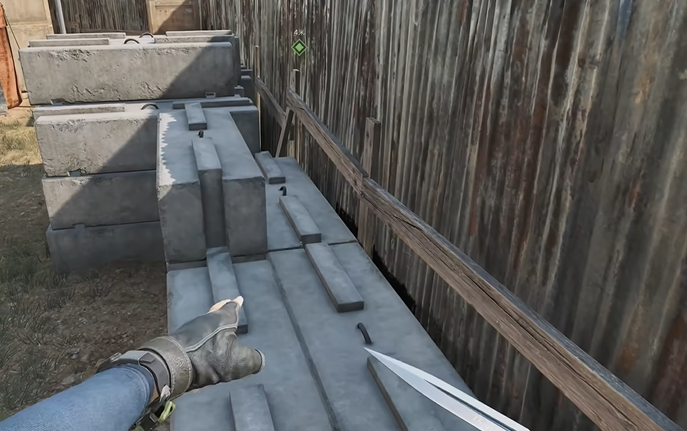 三角洲行动零号大坝渡鸦之眼在哪8