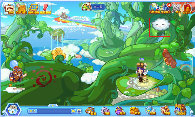 洛克王国魔法石怎么获得所有地方202624