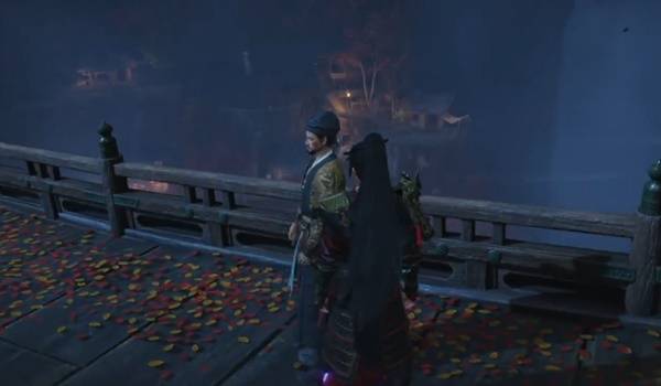 燕云十六声奇遇来自心底的声音任务攻略9