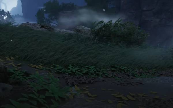 燕云十六声奇遇铸剑任务攻略14