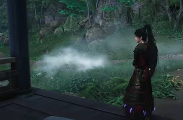 燕云十六声奇遇铸剑任务攻略17