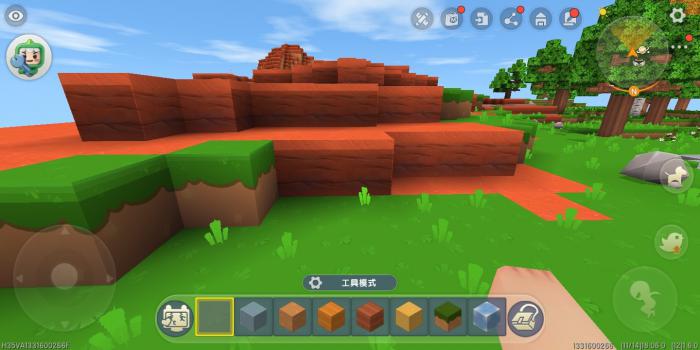 迷你世界红土地形码_迷你世界红土地形码怎么用